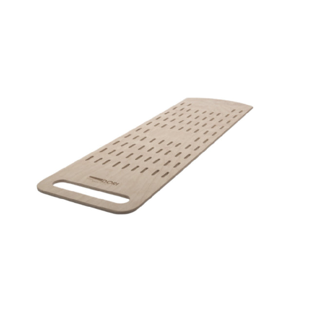 Omcan 81225 (81225) ARIA Baking Board 39-2/5” X 12” X 3/10”H With Handle Hole