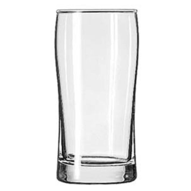 Libbey 226 Collins Glass 11 Oz. Safedge® Rim Guarantee