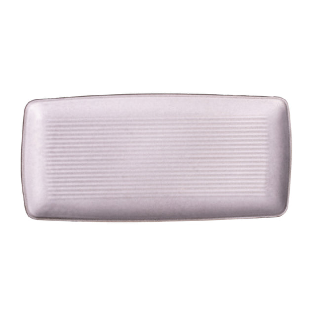 Vertex China E-R14-F Platter 14” X 6-1/2” Rectangular
