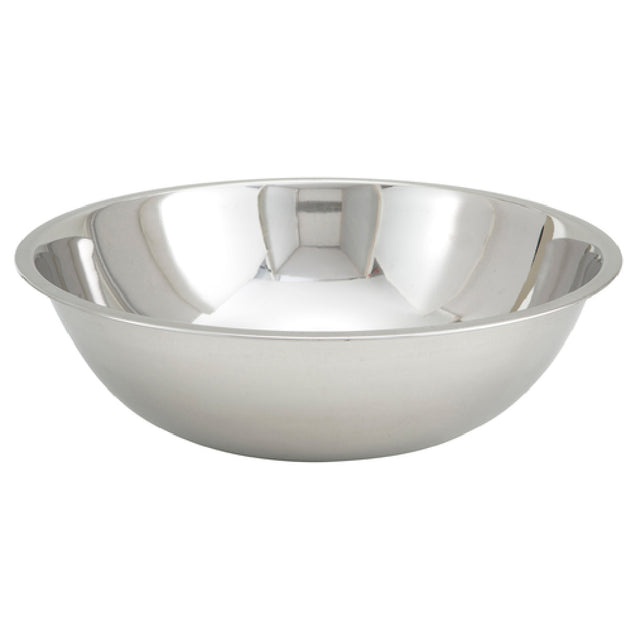 Winco MXBT-1300Q Mixing Bowl 13 Qt. 16-3/8" Dia.