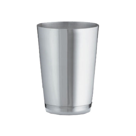 Tablecraft 76 Bar Shaker 16 Oz. Dishwasher Safe