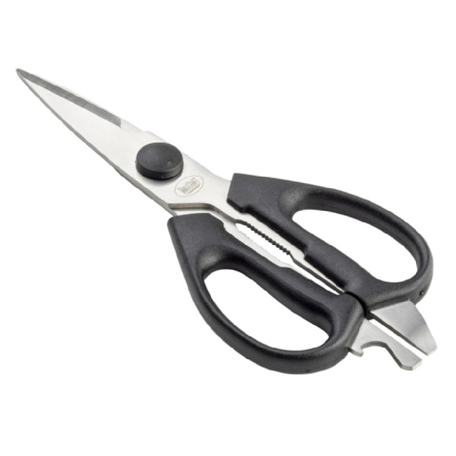 Tablecraft 10995 PerfectGrip™ Kitchen Shears 3.375" X .5" X 8.375"