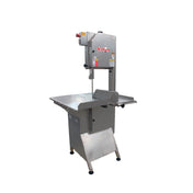 Skyfood Equipment SI-282HDE-2 Meat & Bone Saw Heavy Duty Floor Model 2000 Lbs. Production/hour