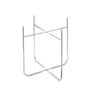 American Metalcraft VPTS21 - Vesper Collection, Party Tub Stand, 21" Dia.