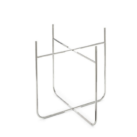 American Metalcraft VPTS21 - Vesper Collection, Party Tub Stand, 21" Dia.