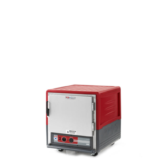 Metro C533-HLFS-U C5™ 3 Series Heated Holding Cabinet Lower Wattage With Red Insulation Armour™