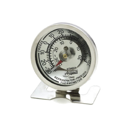 Alegacy Foodservice Products RT84019 Thermometer Refrigerator/freezer 2-3/8" Dial