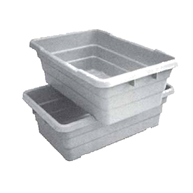 SPG 4K0236 - Kelmax Meat Lug, Polyethylene, 26"W X 15"D X 8"H