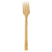 PacknWood 210CVBA171 - Fork, 6.3", Freezer Safe