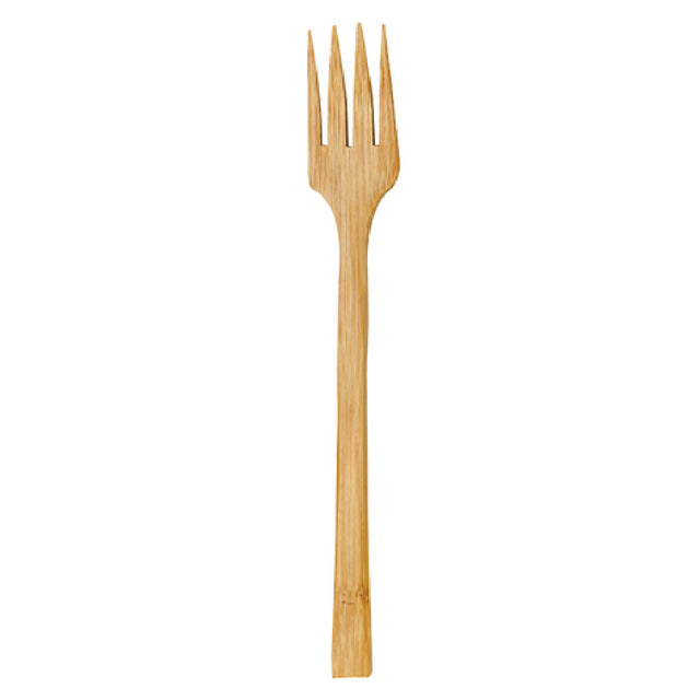 PacknWood 210CVBA171 - Fork, 6.3", Freezer Safe