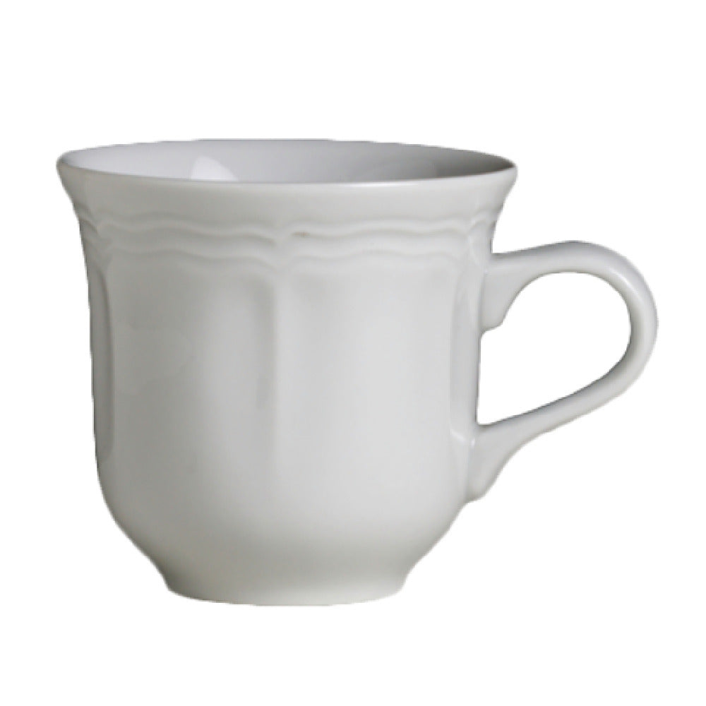 Steelite 6640V916 Breakfast Cup 8-1/2 Oz. 2-3/4" Dia.