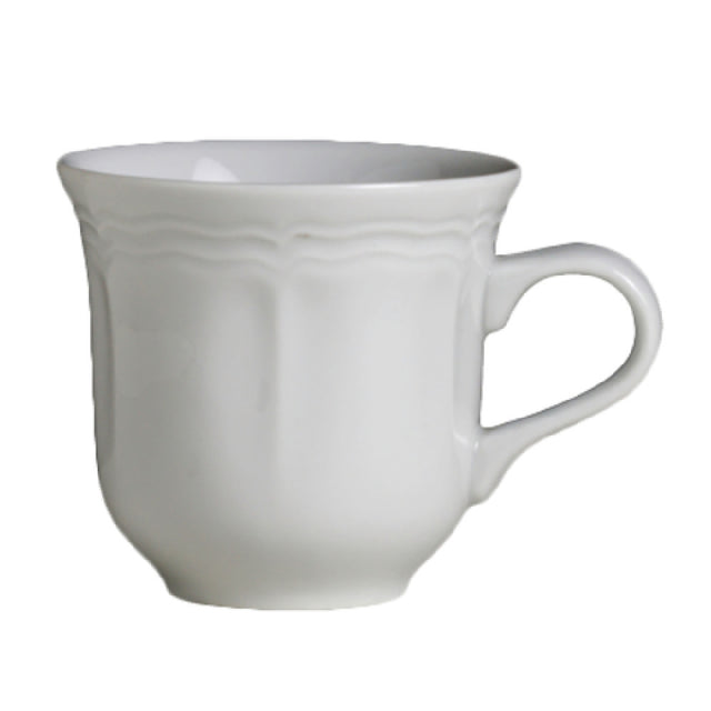 Steelite 6640V916 Breakfast Cup 8-1/2 Oz. 2-3/4" Dia.