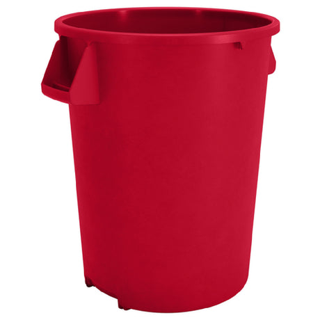 Carlisle 84102005 Carlisle Bronco™ Waste Bin Trash Container 20 Gallon 23"H X 19-9/20" Dia.