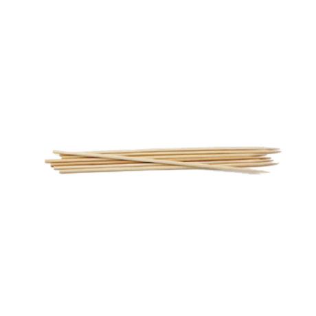 Tablecraft 910 Cash & Carry Skewers 10" 3mm