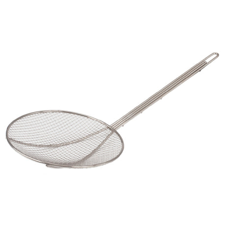 Stanton Trading 1145 Skimmer 9" Diameter Plated Wire Mesh