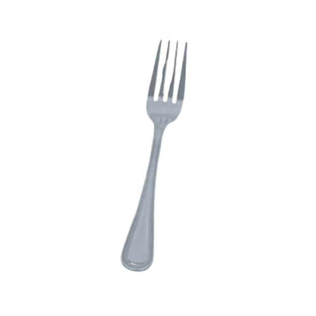 Thunder Group SLNP006 Dinner Fork 7.36" 18/0 Stainless Steel