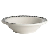 Steelite HL1651636 Fruit Dish 3-1/4 Oz. 4-3/4" Dia. X 1.25"H