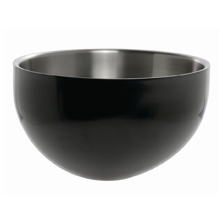 Hubert 62324 - Bowl, 117 Oz., 7" Dia. X 4-5/16"H