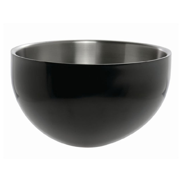 Hubert 62324 - Bowl, 117 Oz., 7" Dia. X 4-5/16"H