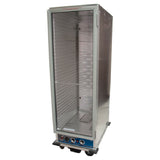 BK Resources HPC1I Proofer/Heater Cabinet Mobile Insulated