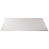 Carter Hoffmann 29038-0219 Cover Pan 21.6"x13.4" Poly