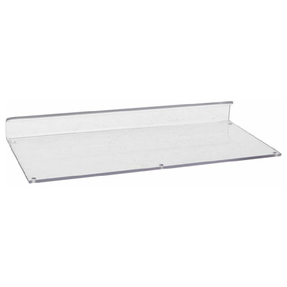 Carter Hoffmann 29038-0317 Door Top Poly Chip Warmer