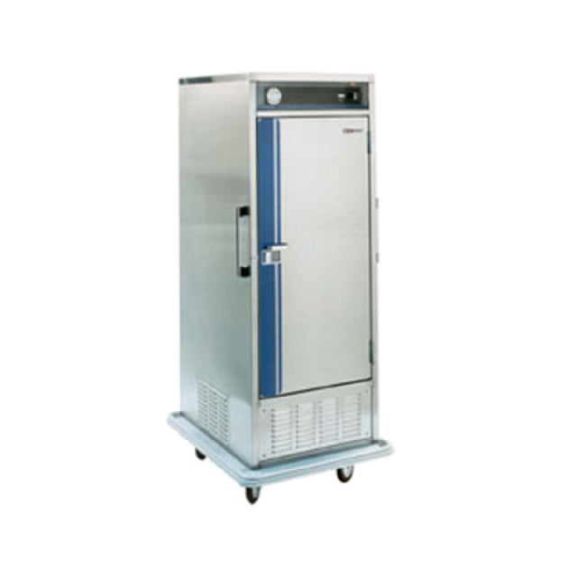 Carter Hoffmann PHB450HE_120/60/1 Refrigerated Cabinet Mobile Insulated