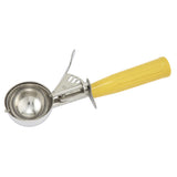 Winco ICD-20 Ice Cream Disher 2 Oz. 2-1/8" Dia.