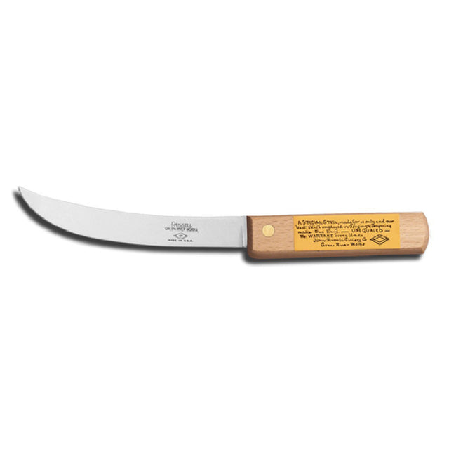 Dexter Russell 2316-6 Traditional™ (2821) Boning Knife 6" Narrow