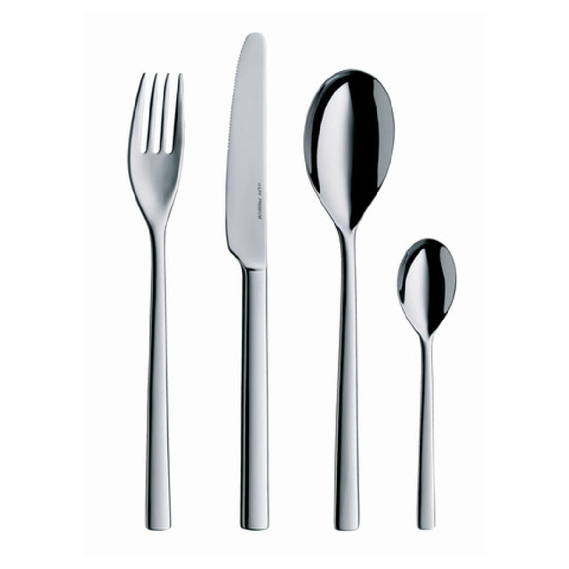 Bauscher Hepp 56.0902.1313 - Flatware Place Set Kit, 3-piece, Includes: (1) Table Fork (56.0902.6040)