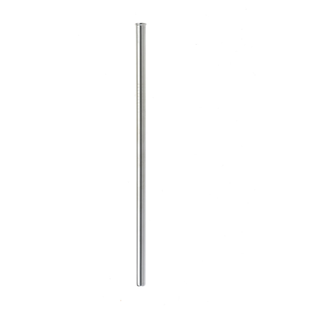 Mercer Culinary M37112 Barfly® Straw 5/16" Dia. X 8-1/2"L Straight