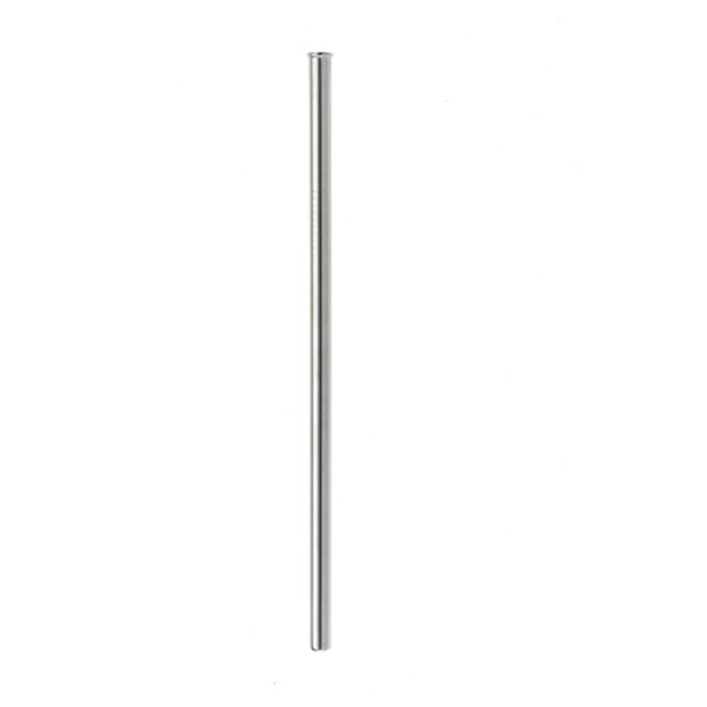 Mercer Culinary M37112 Barfly® Straw 5/16" Dia. X 8-1/2"L Straight