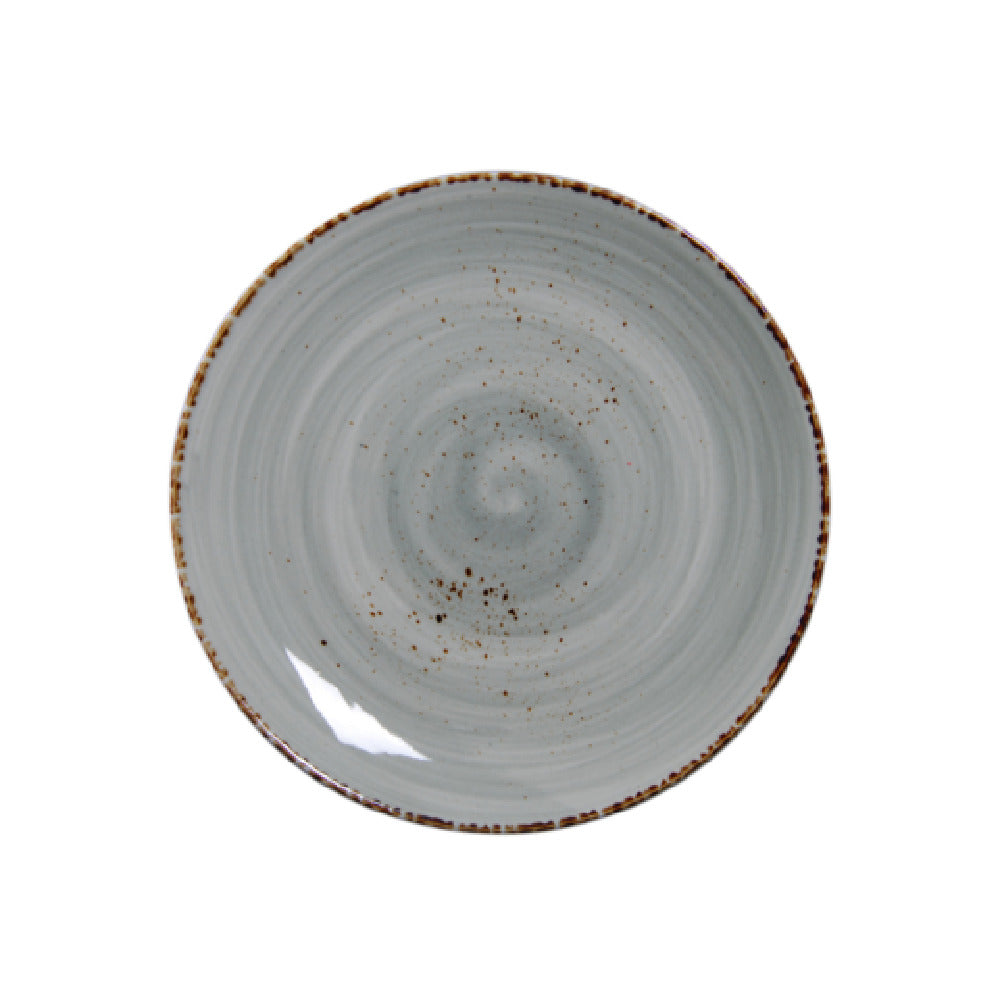 Palate & Plate AW-8748G - Plate, 10-3/4" Dia., Round