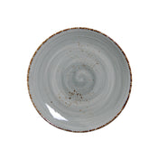 Palate & Plate AW-8748G - Plate, 10-3/4" Dia., Round