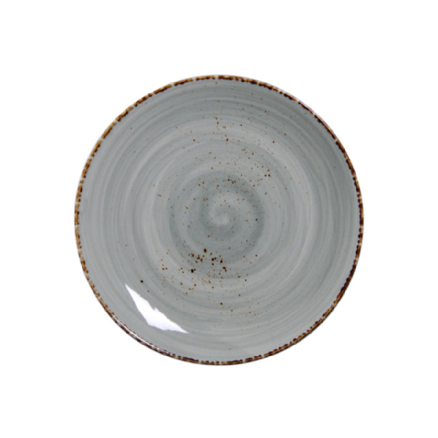 Palate & Plate AW-8748G - Plate, 10-3/4" Dia., Round