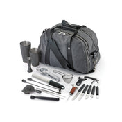 Mercer M37103MBK - Barfly® Deluxe II Set, 18-piece, Includes: (1) Cocktail Shaker Set