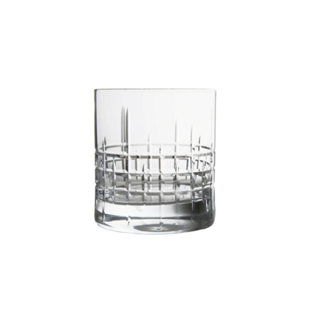 Fortessa 0017.A579704 Zwiesel Glass Paris Aberdeen On The Rocks Glass (60) 9.8 Oz.