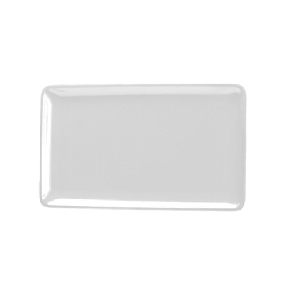 Elite Global Solutions M2011RC-NW Tray 20"L X 11"W X 1-1/4"H Rectangular