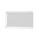 Elite Global Solutions M2011RC-NW Tray 20"L X 11"W X 1-1/4"H Rectangular