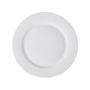 GET Enterprises PA1101902624 Plate 10/4" Dia. Rolled Edge