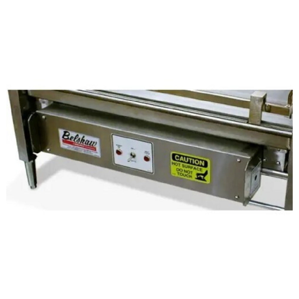 Belshaw HI18-1300-240CE Heating Unit For HI18 Icers Heats Icing In Icing Pan HI18-0001