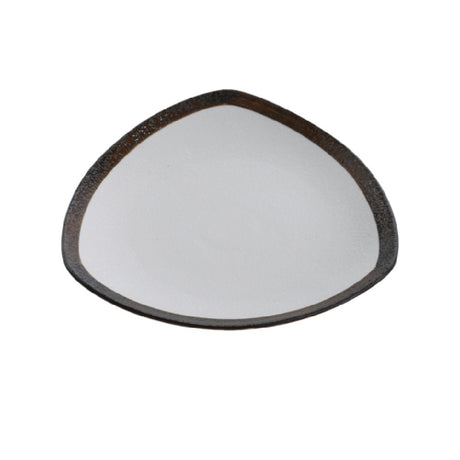 Yanco RO-309 Rockeye Plate 10-1/2"L X 1-1/2"H Triangular