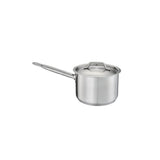 Stanton Trading SSPN3.5 - Sauce Pan, 3-1/2 Qt., Induction Ready