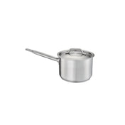 Stanton Trading SSPN3.5 - Sauce Pan, 3-1/2 Qt., Induction Ready