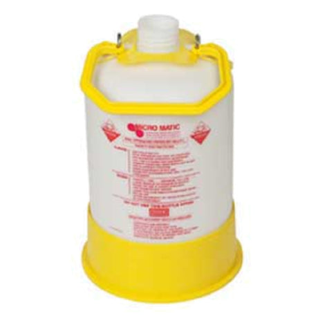 Micro Matic M801222KS Cleaning Bottle 1.3 Gallon/5L