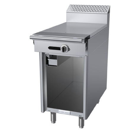 Garland C18-9S Garland Cuisine Series Heavy Duty Range Gas 18"