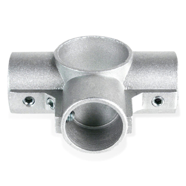 Steel Works Stainless SWAJS-3 Joint (3) Holes For Open Base Tables