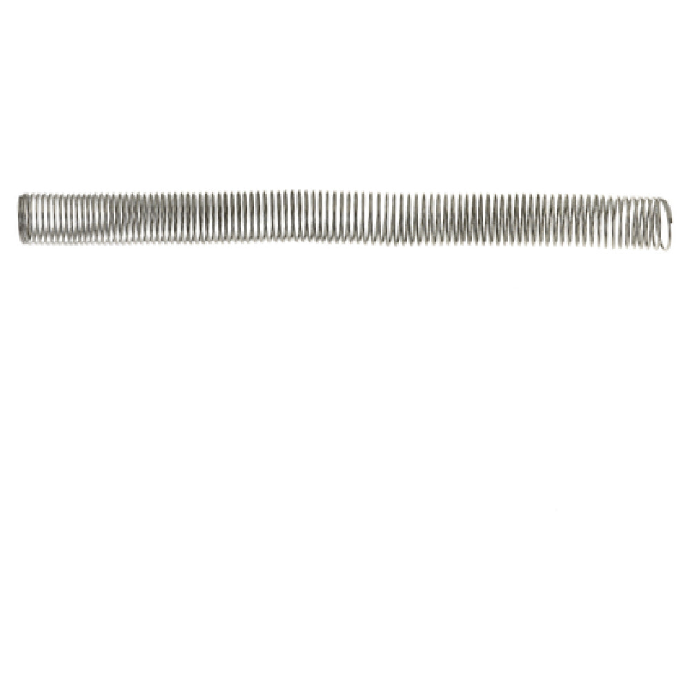 Mercer Culinary M37026VN-SPR Replacement Spring For Barfly® Bar Strainer M37026VN M37071VN