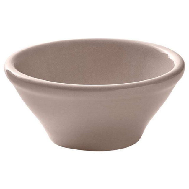 Libbey 802610841000202 Dip Dish 2.4 Oz 3-1/8” Dia. X 1-5/8”H