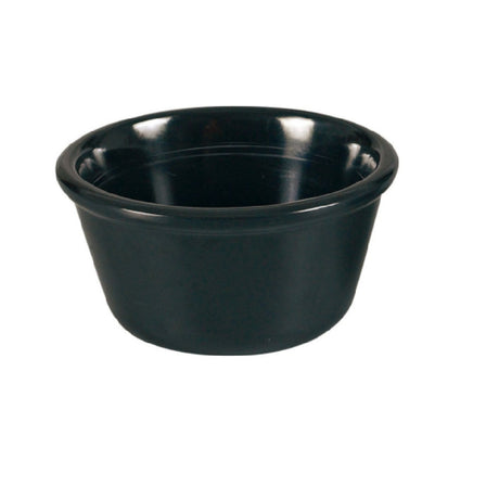 Yanco NC-535BK Nu-Classic Ramekin 1-1/2 Oz. 2-1/2" Dia. X 1-1/2"H